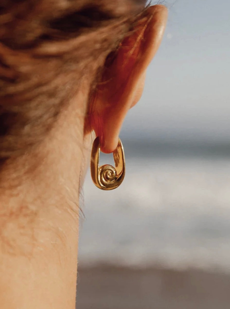 OLATUA EARRINGS