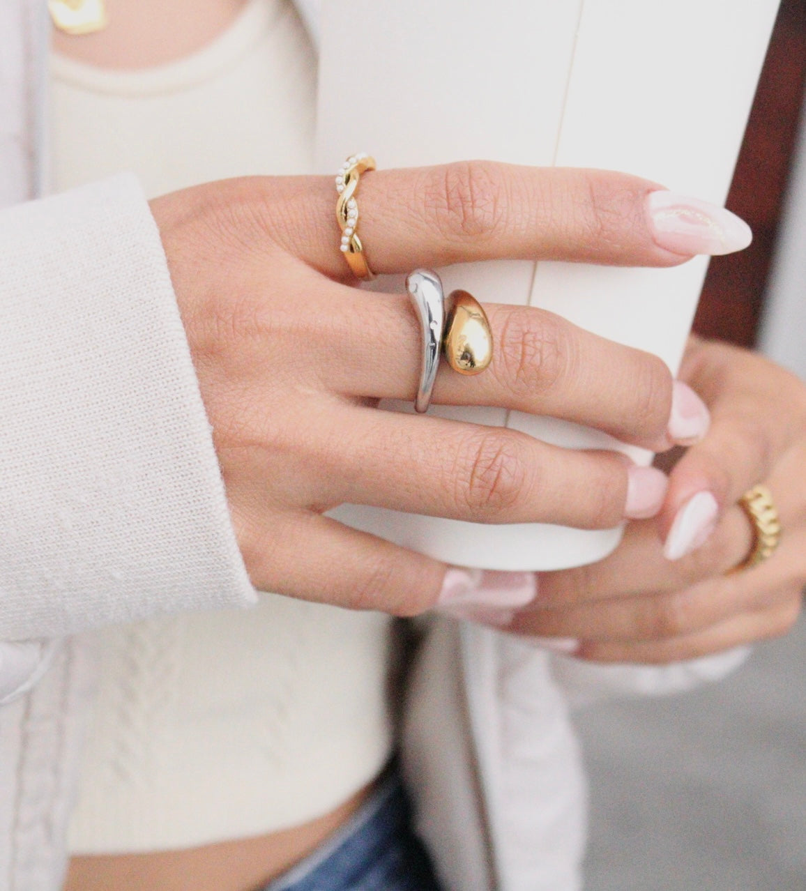SIMPLICIT RING