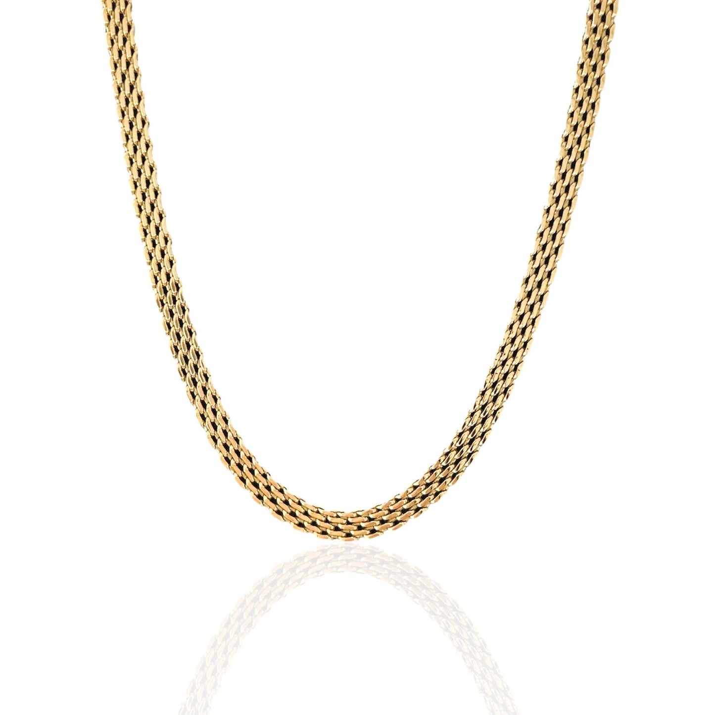 MILÁN NECKLACE