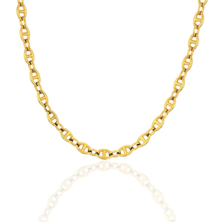 SIDI NECKLACE