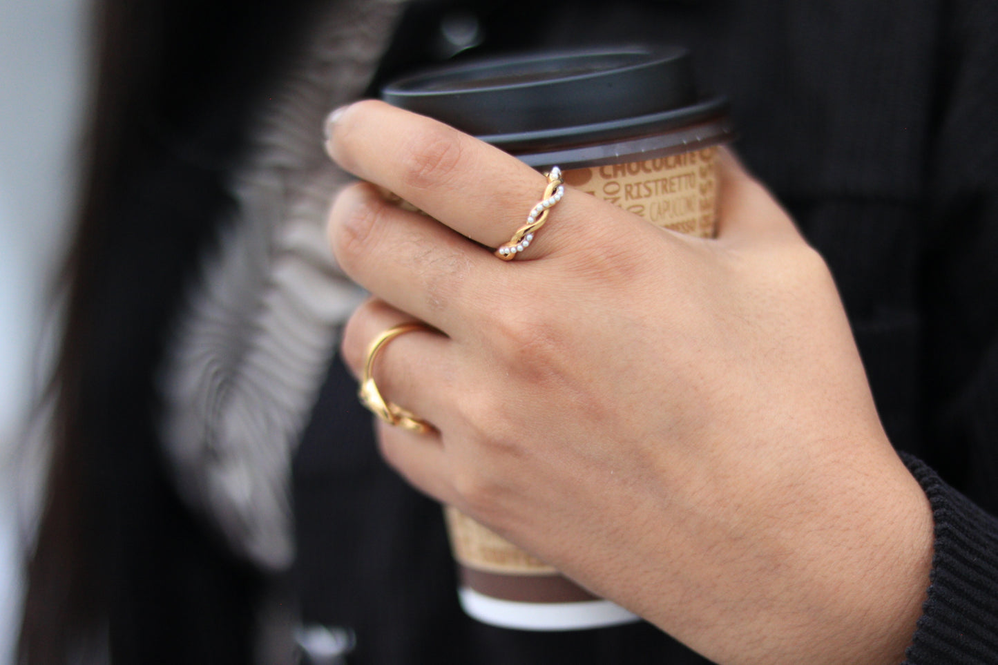 SIMPLICIT RING