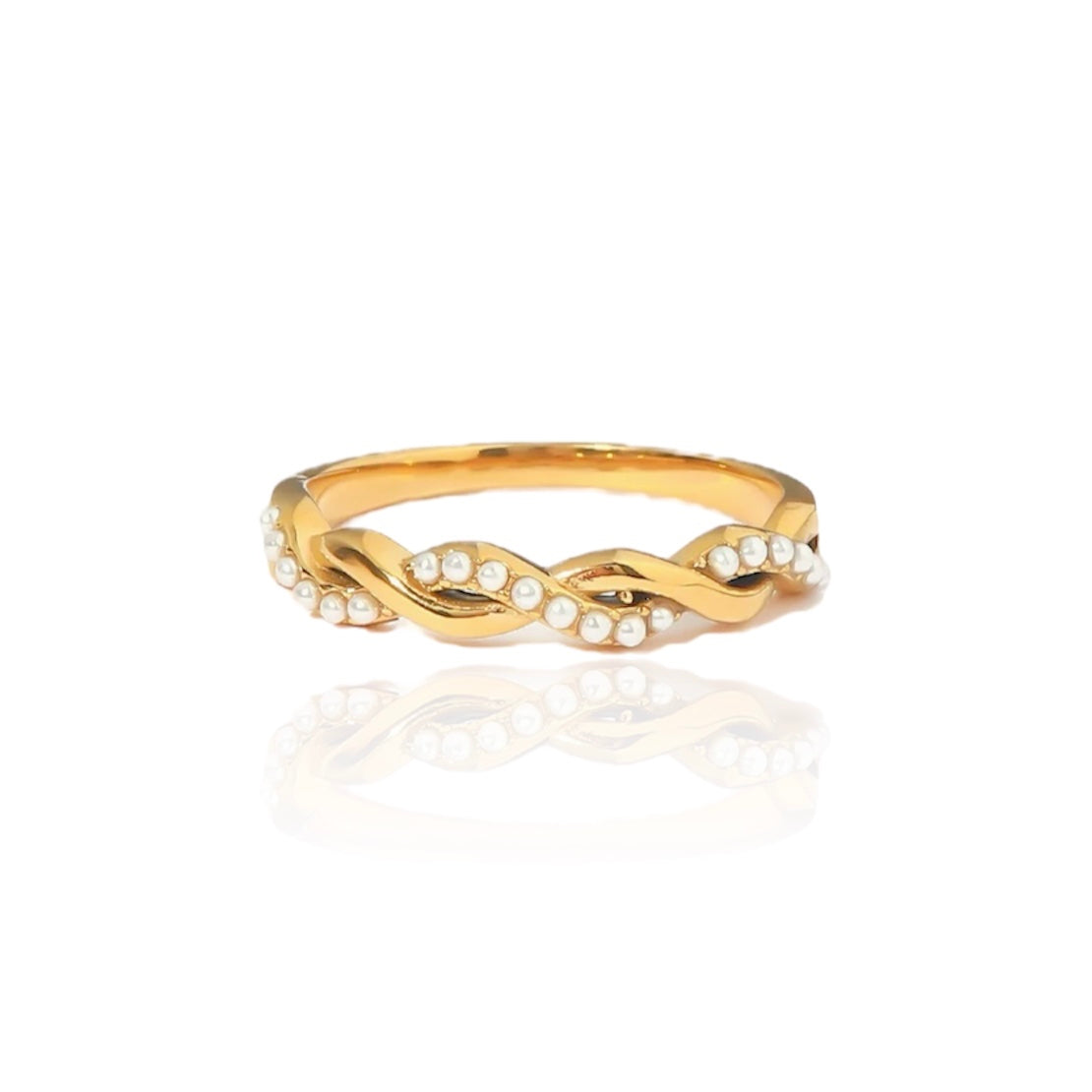 SIMPLICIT RING