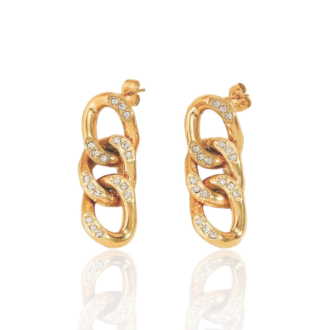FAINA EARRING