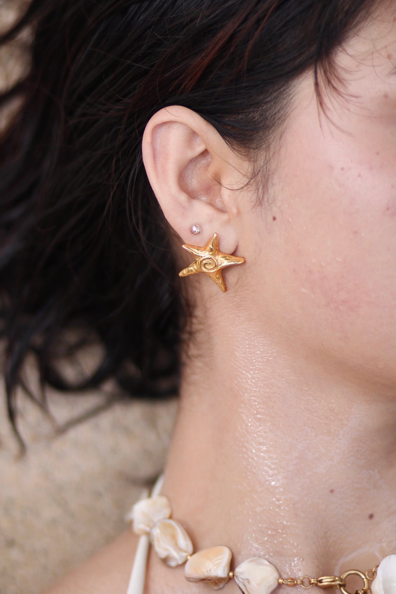 VALVÁTIDA EARRINGS