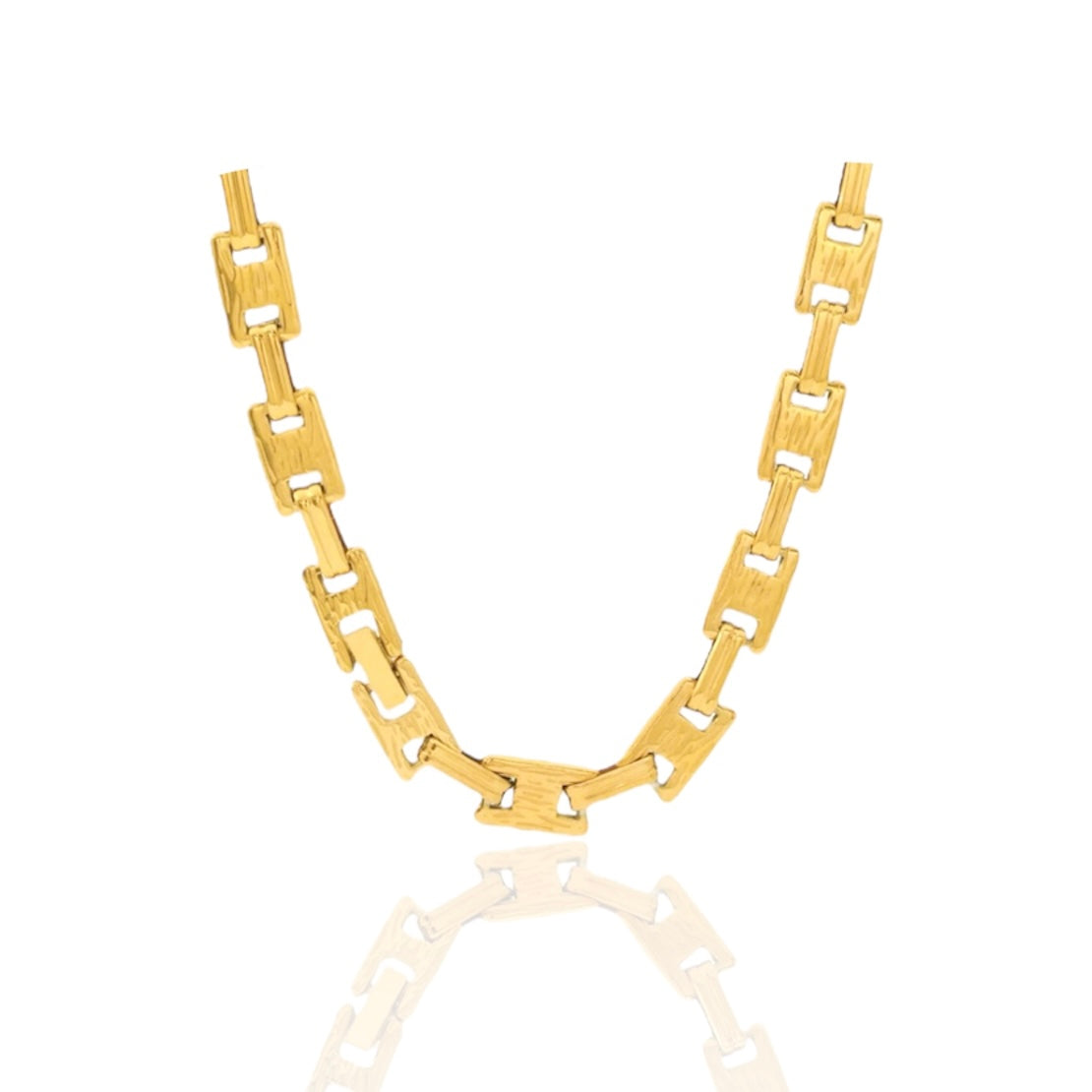 BUNGALÓ NECKLACE