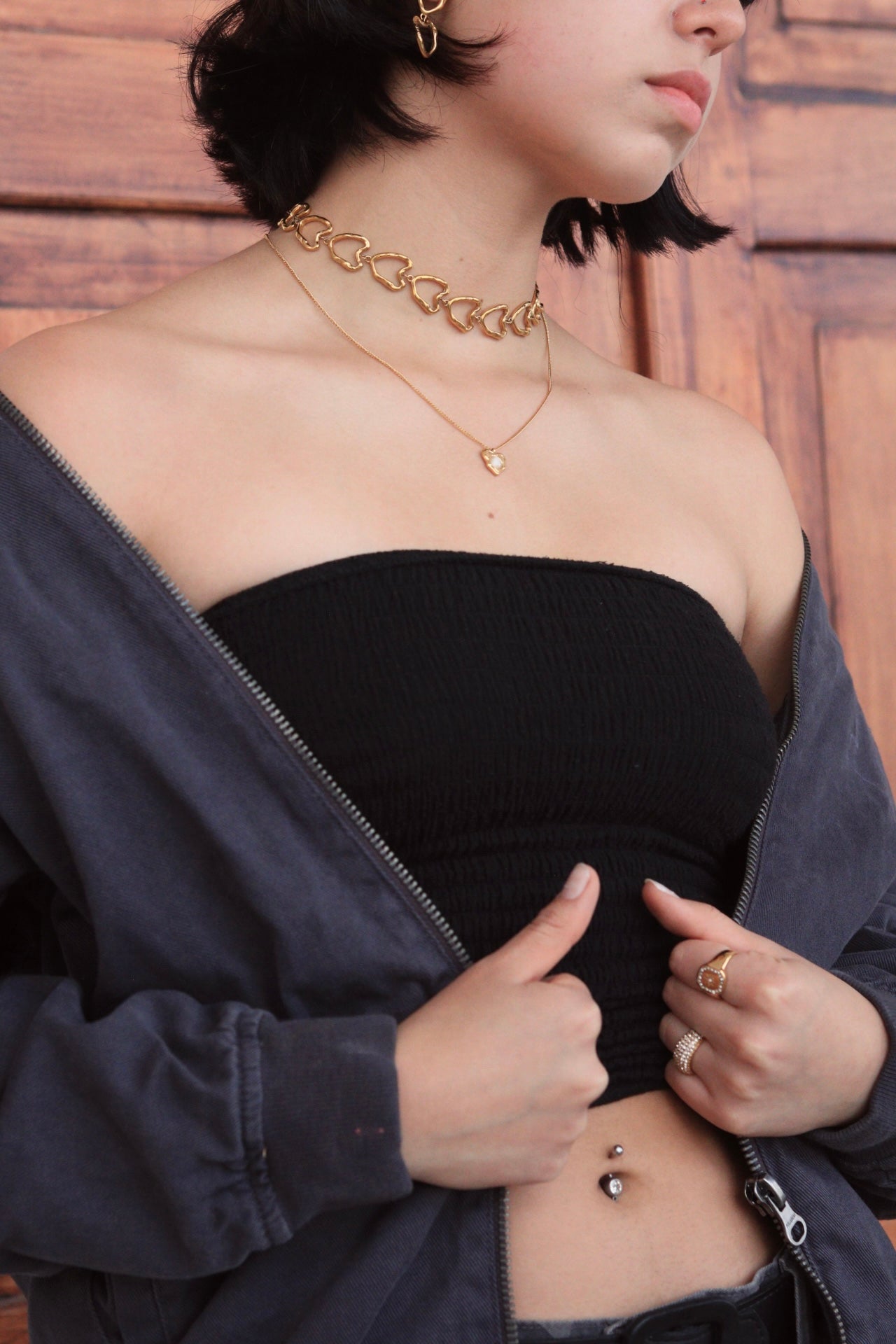 AMADIS NECKLACE