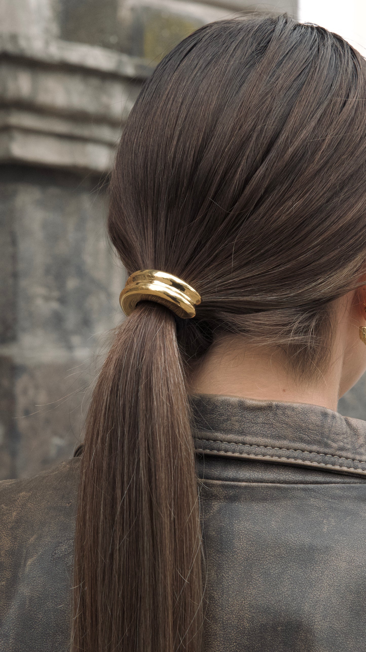 SENNIA HAIR HOOP