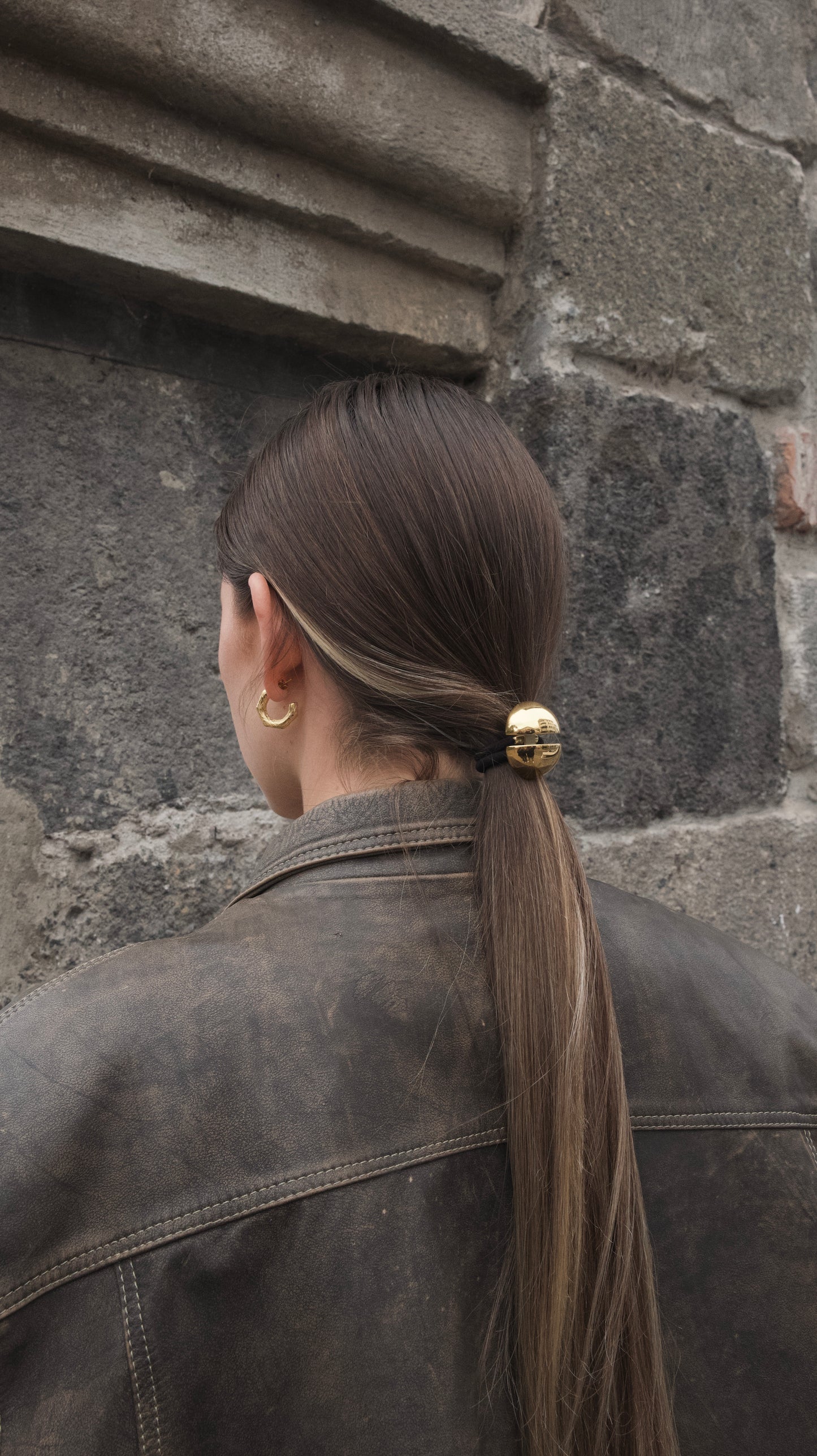 LANTIA HAIR HOOP