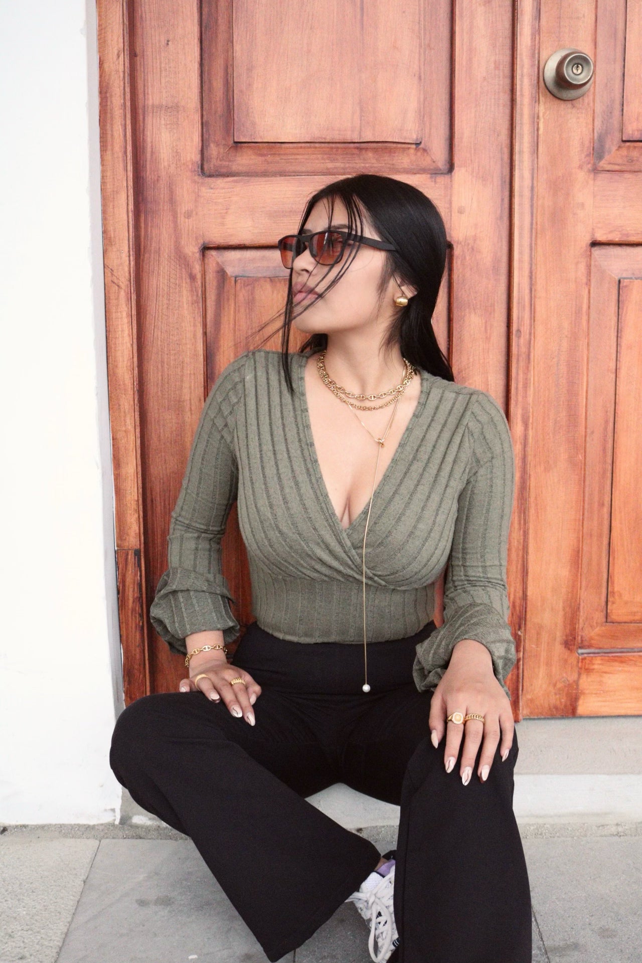 EBBA NECKLACE