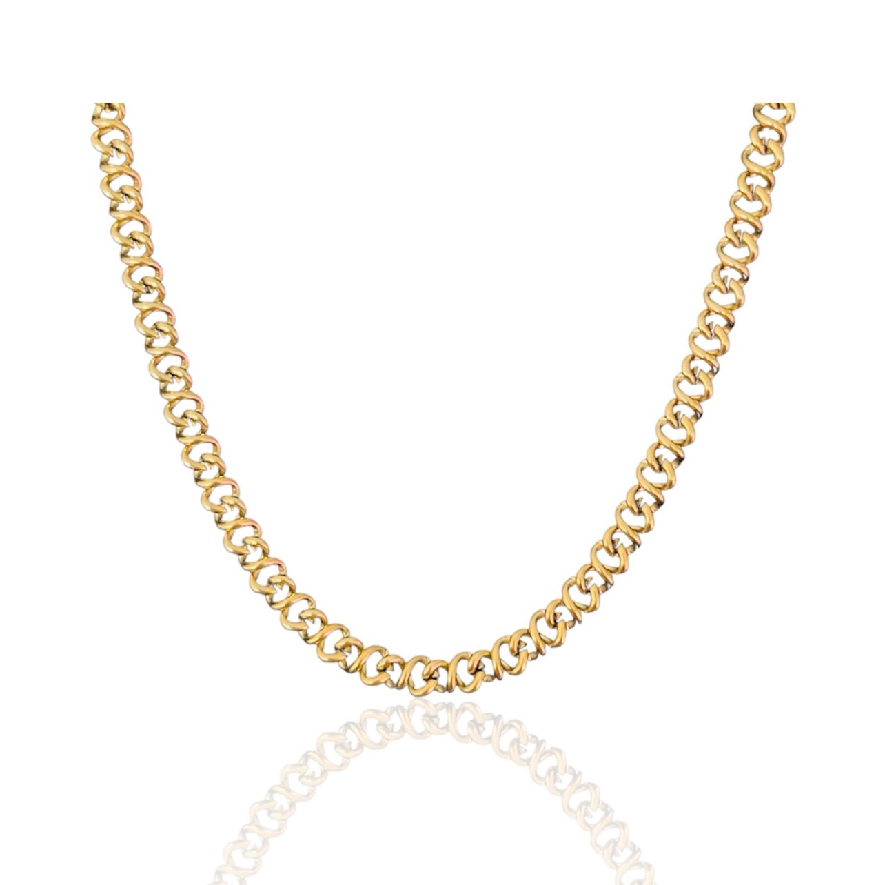 EBBA NECKLACE