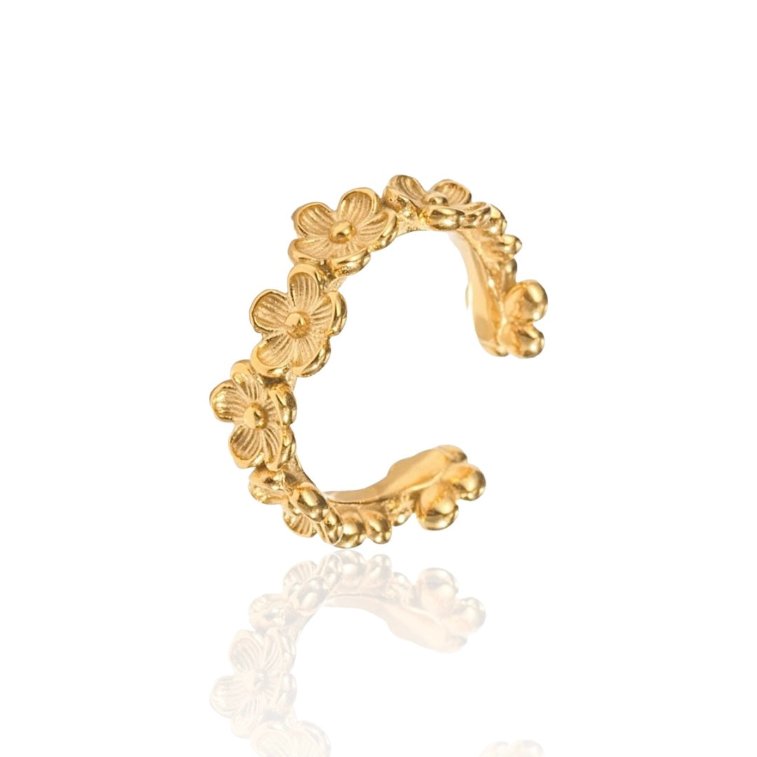 FLEURIR RING