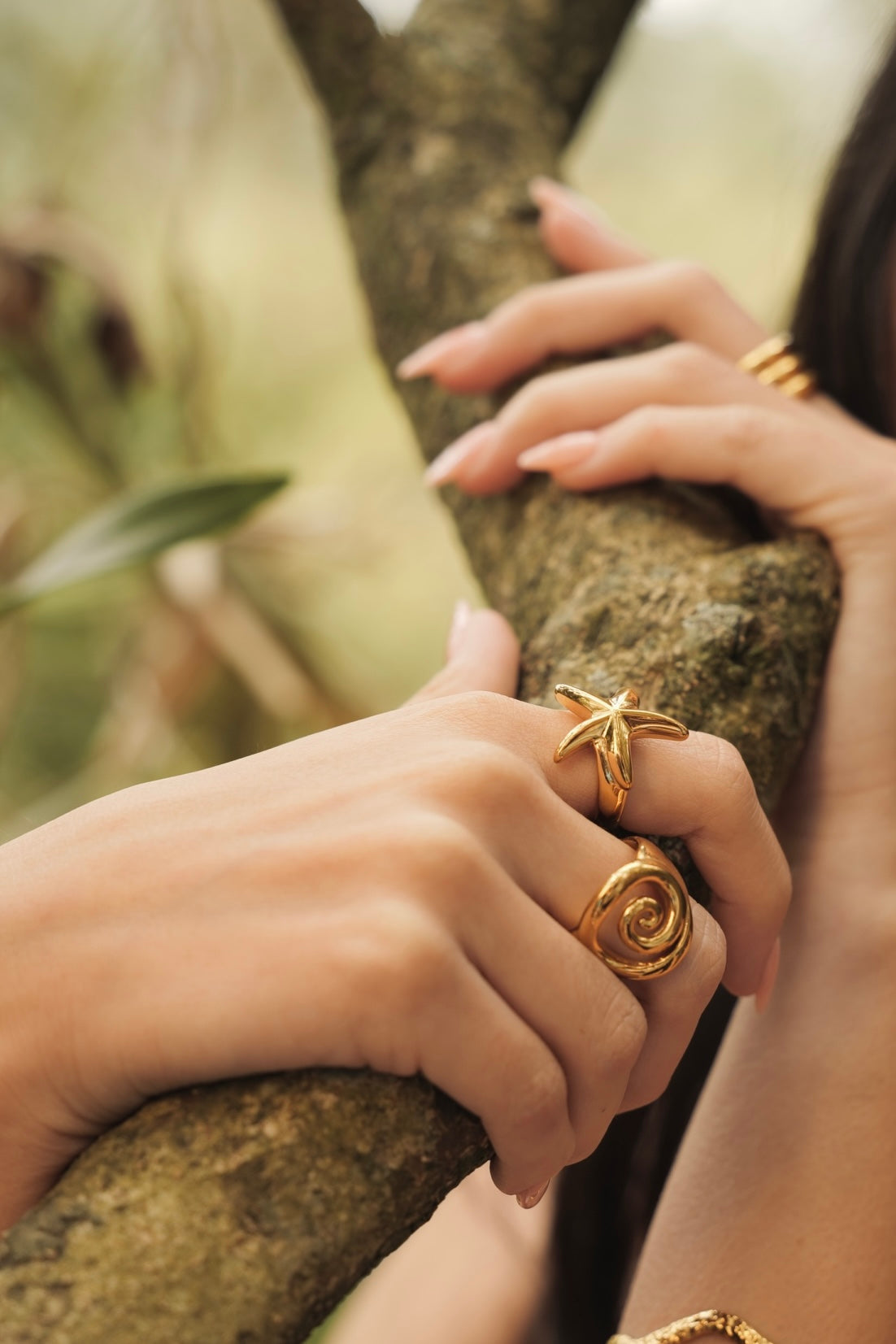 BULGASARI RING