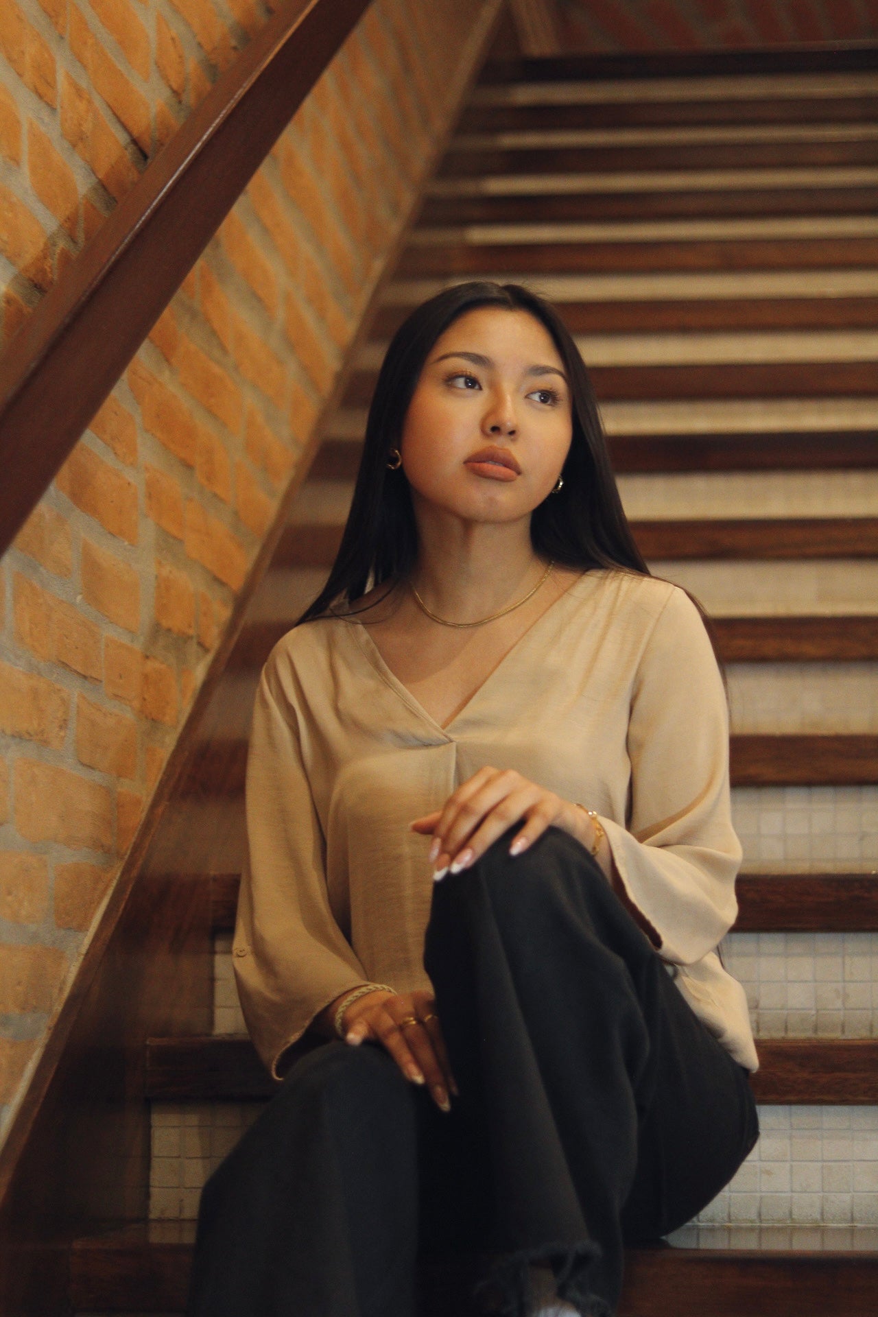 FIURA NECKLACE