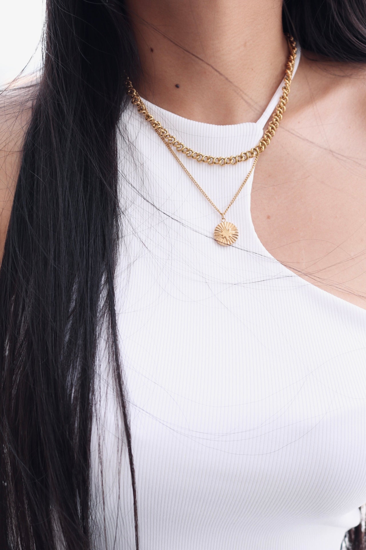 EBBA NECKLACE