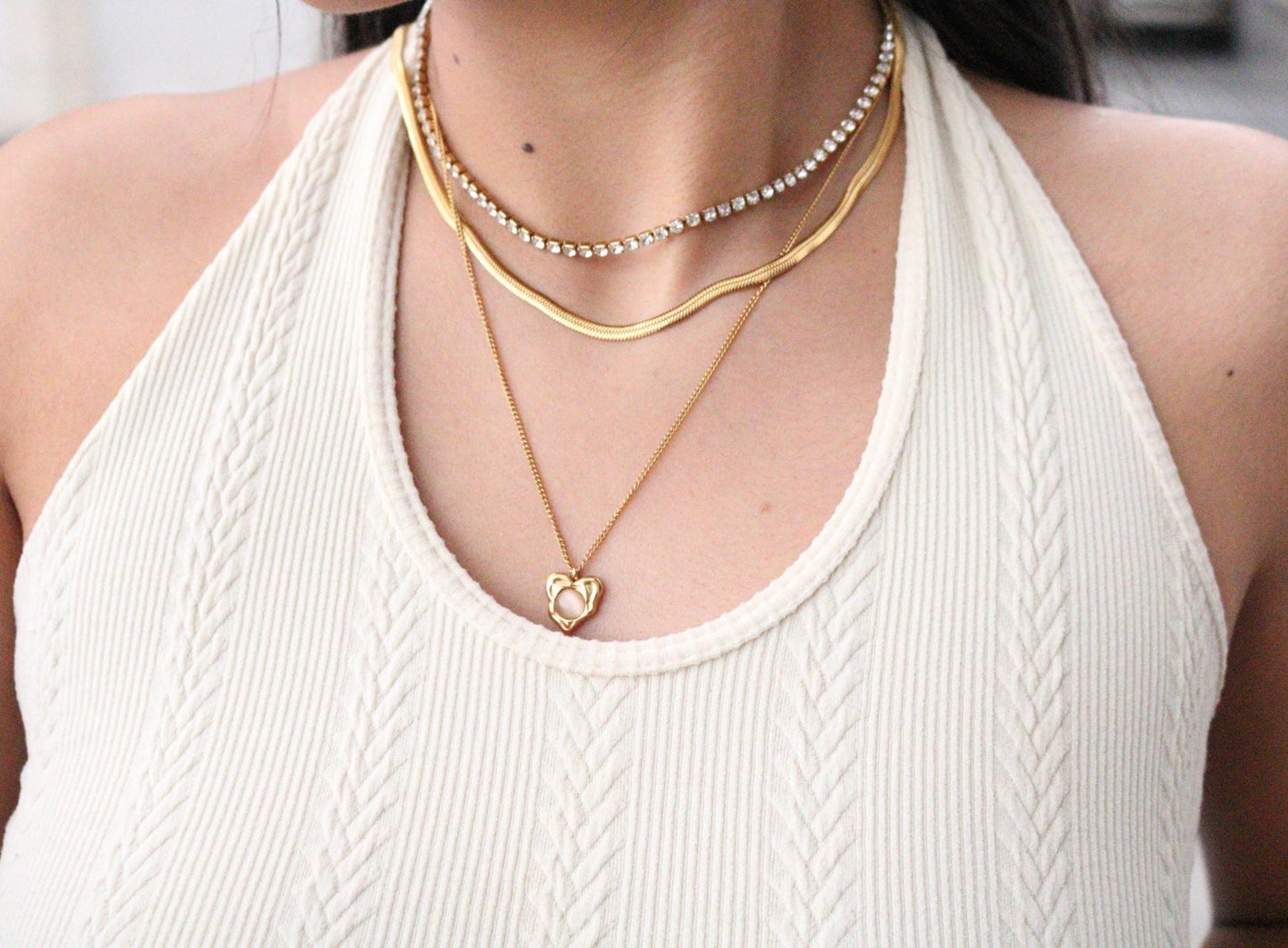 AMADIS NECKLACE