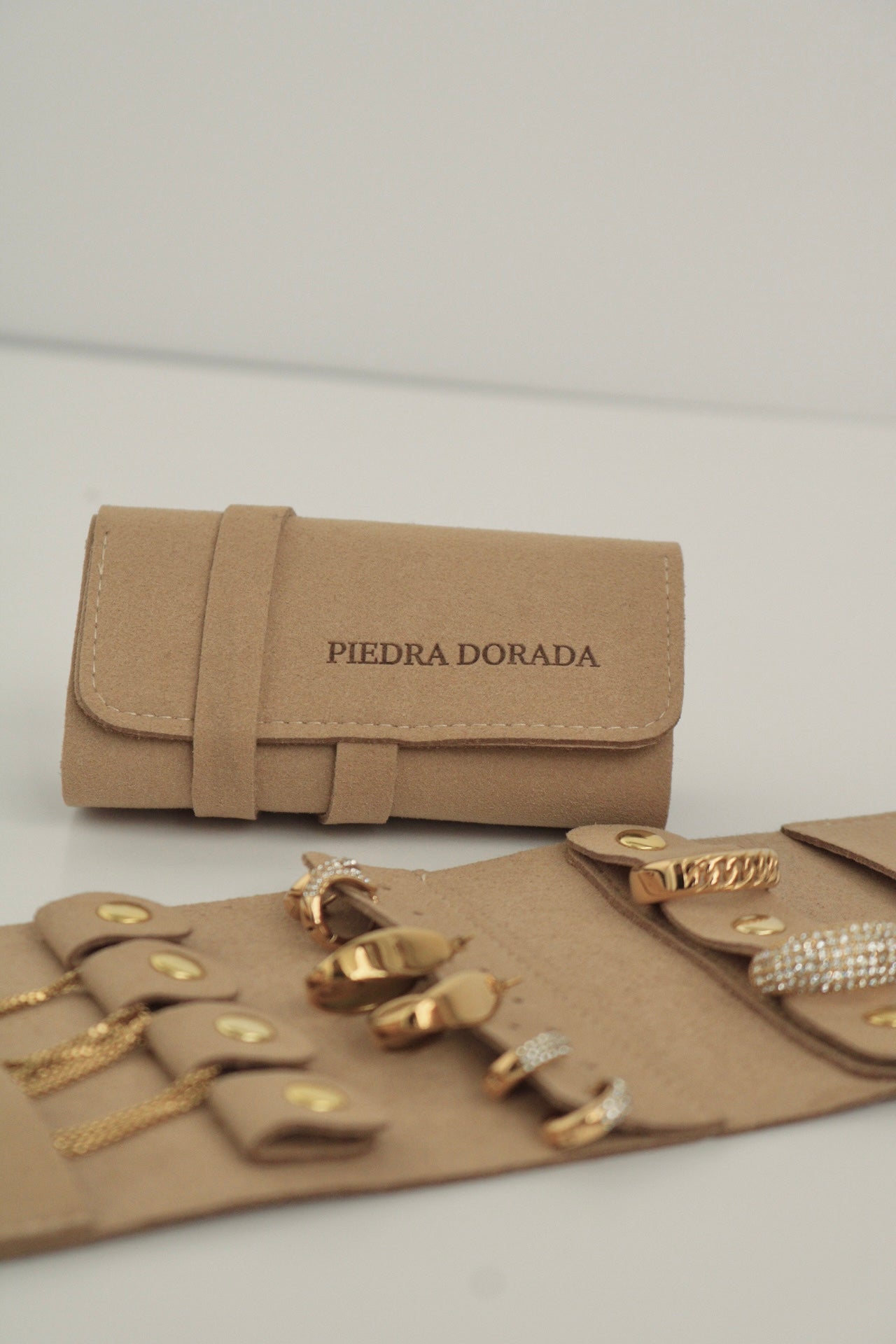DALANA TRAVEL JEWELER