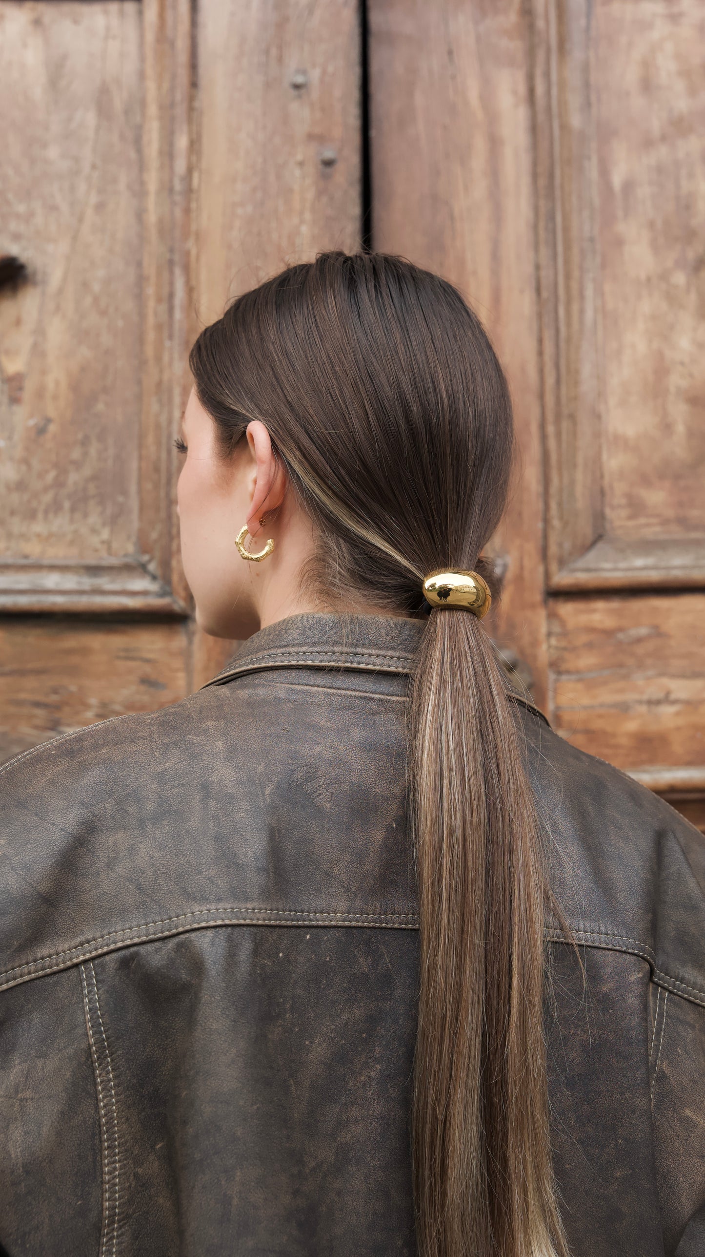 QUORY HAIR HOOP