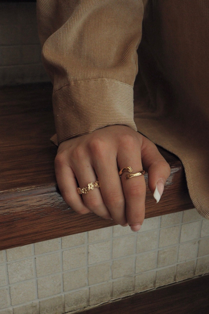 CARWEN RING