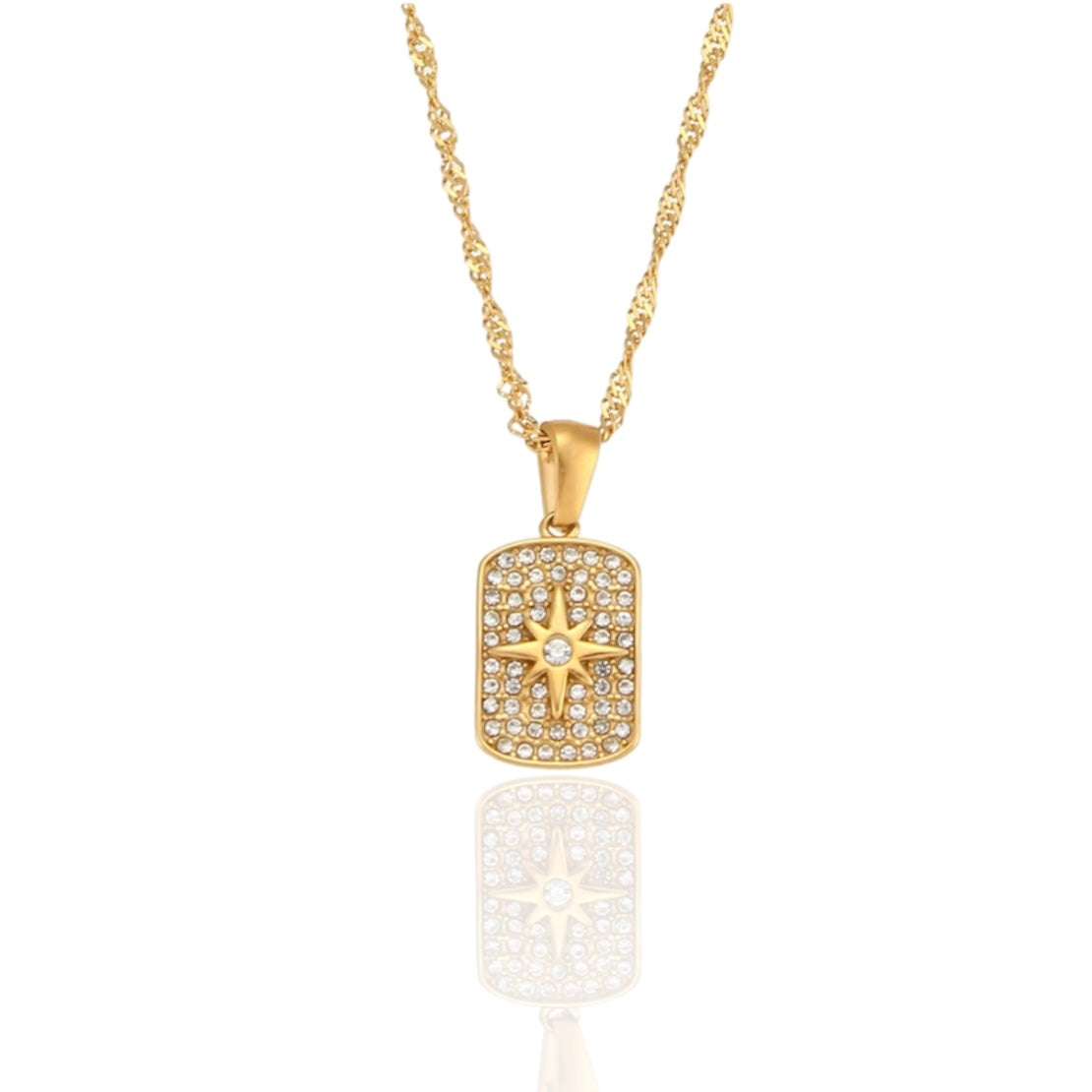 SIRIUS NECKLACE