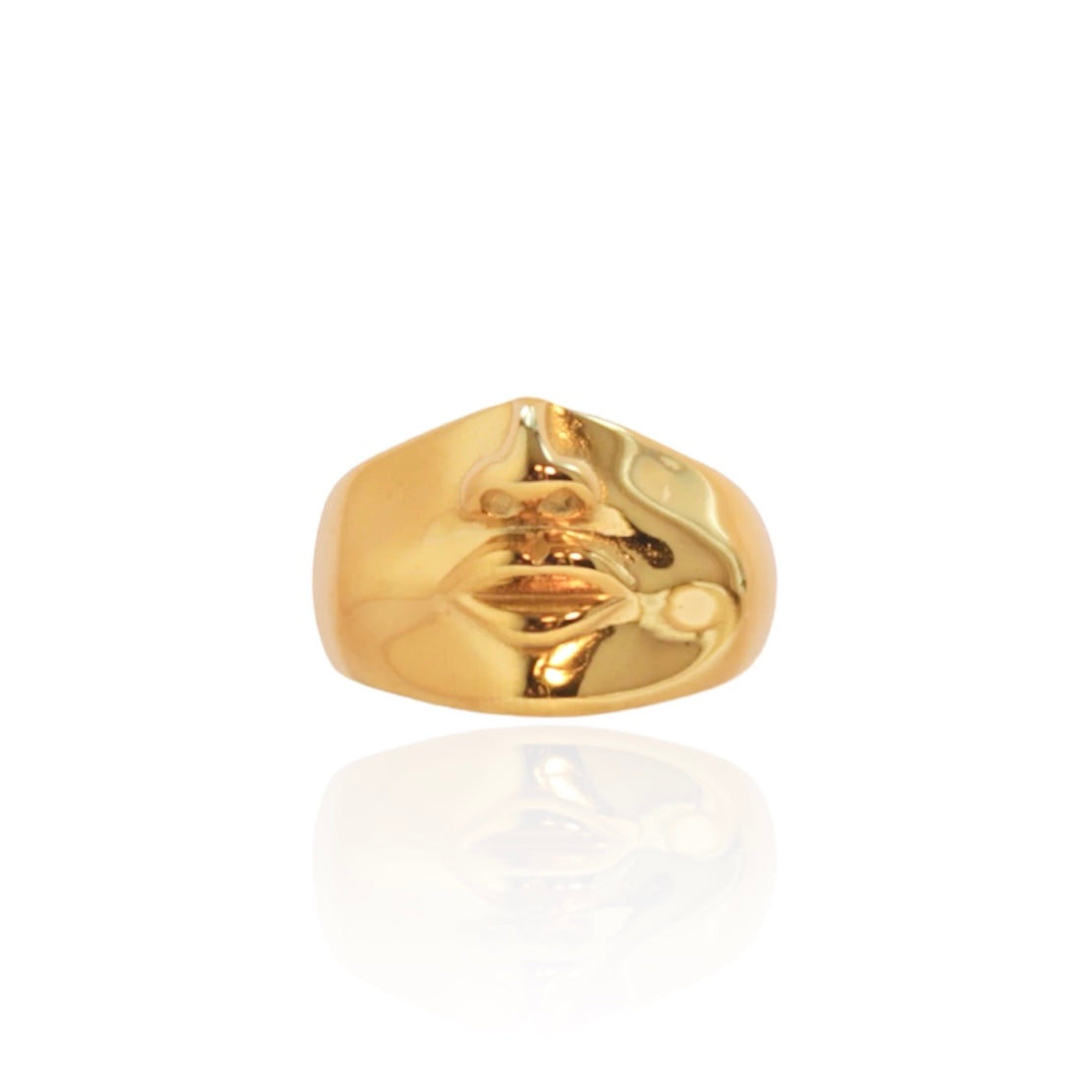 GESTURE RING