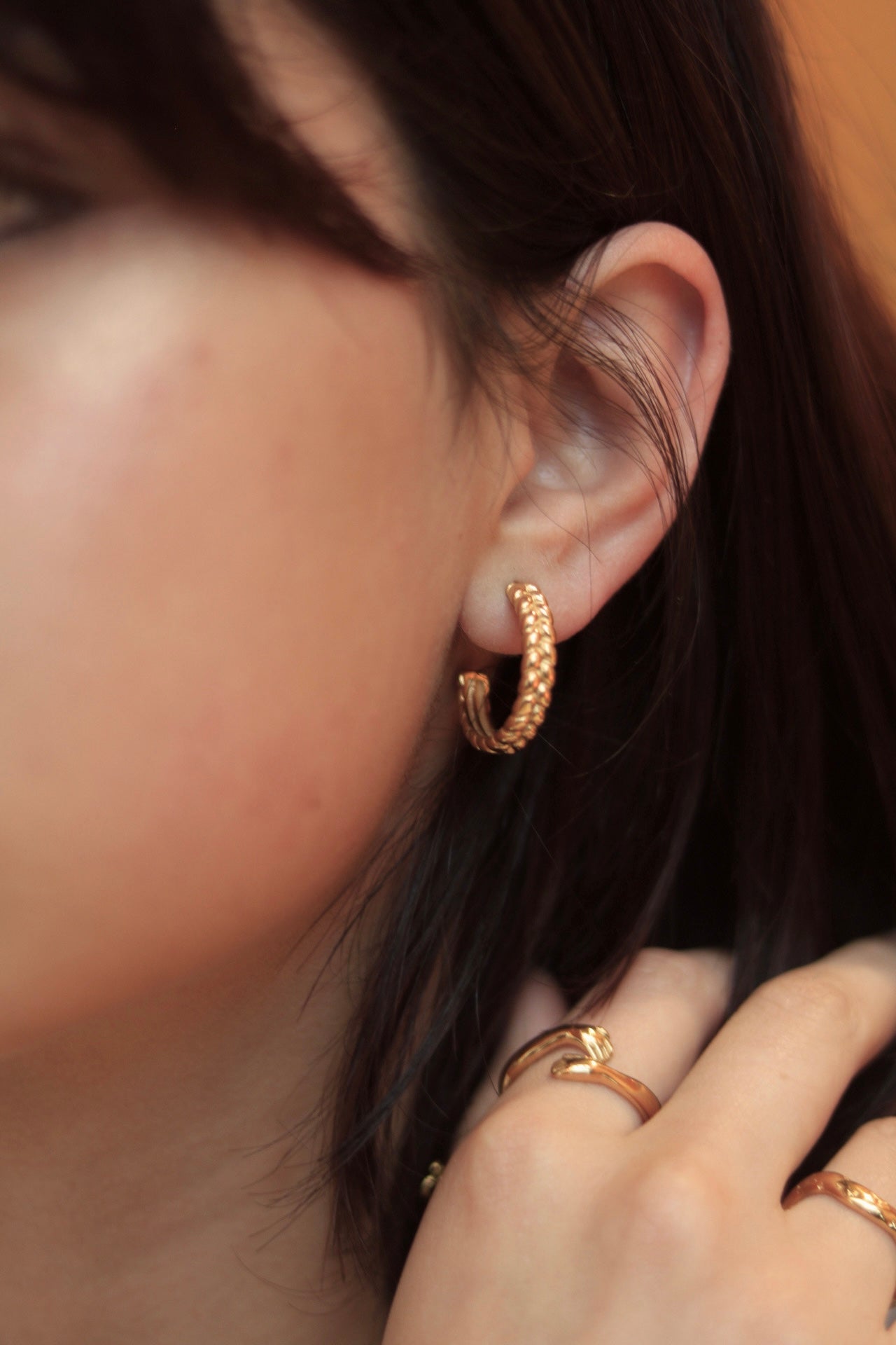 MEIZU EARRINGS