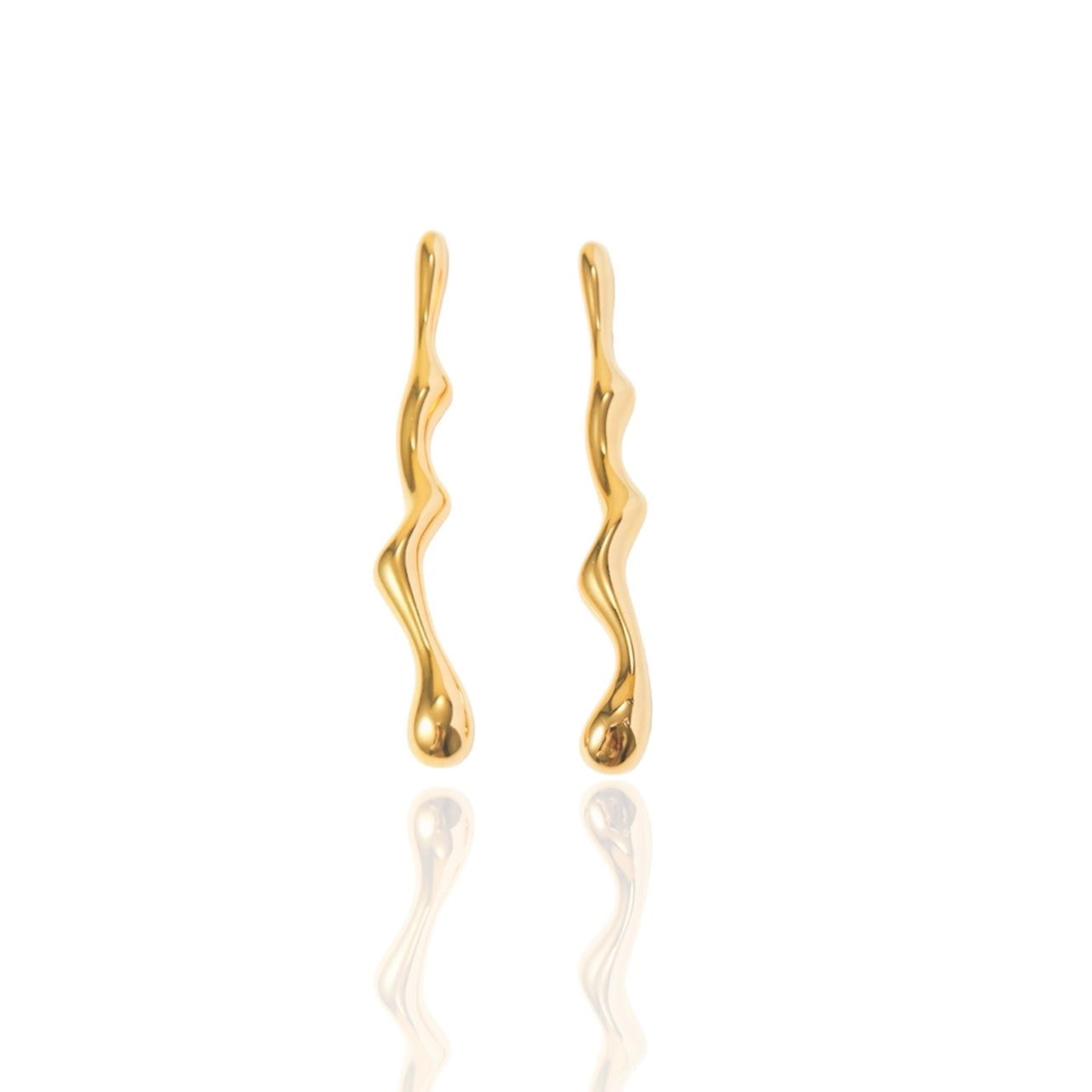 GOUTTES EARRINGS