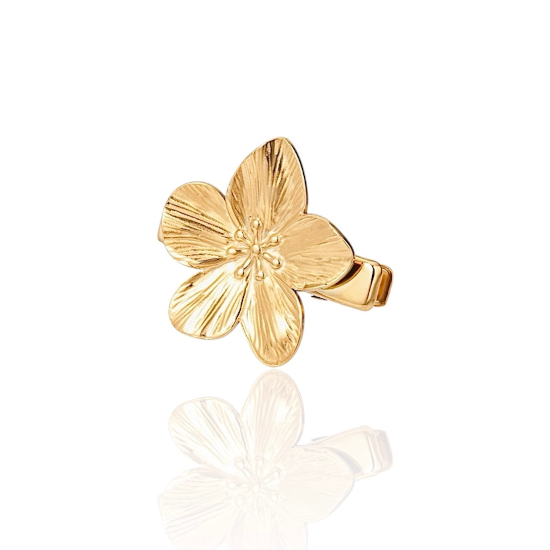 LANTANA HAIR CLIP