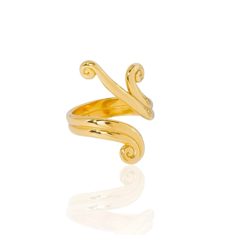 TENTAKEL RING