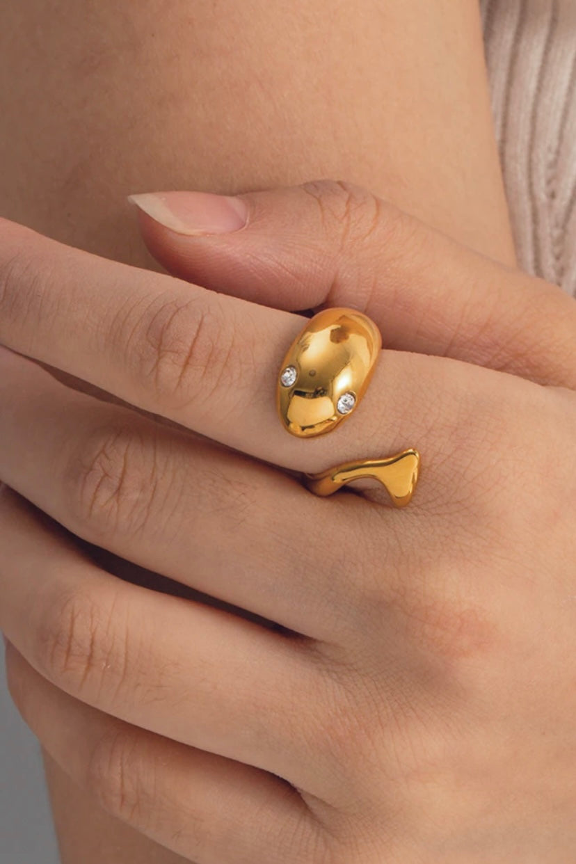 VALIS RING