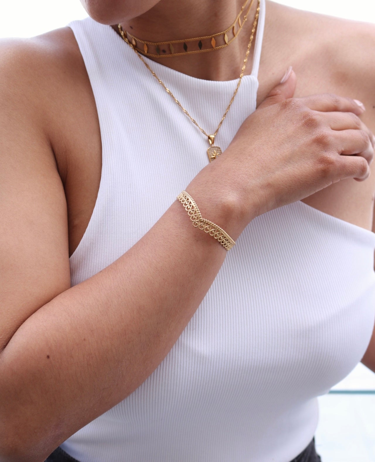 EADLYN BRACELET