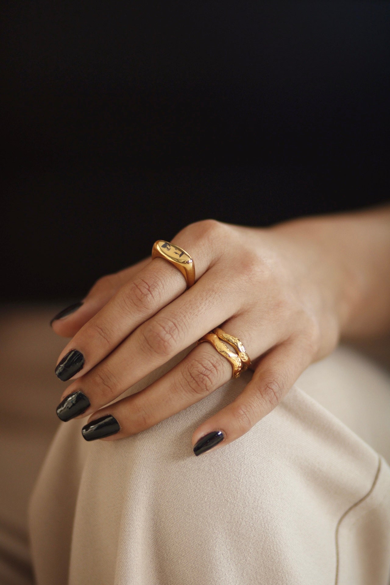 FLUSI RING