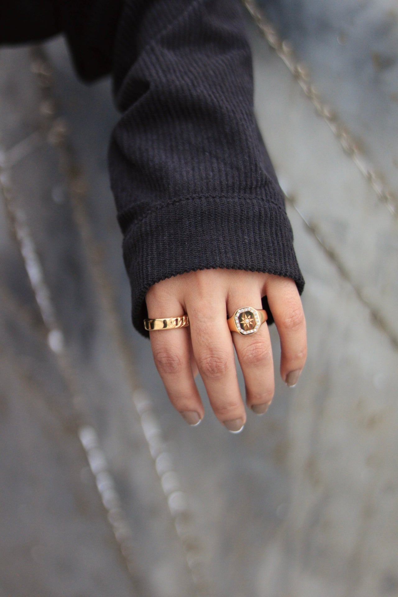 OLENA RING