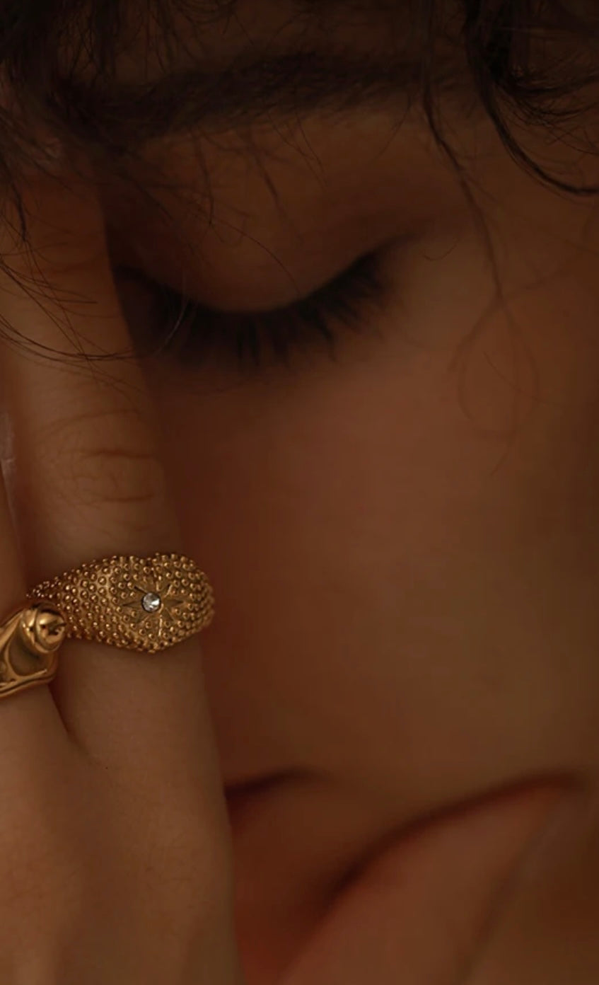 BRIDEZA RING