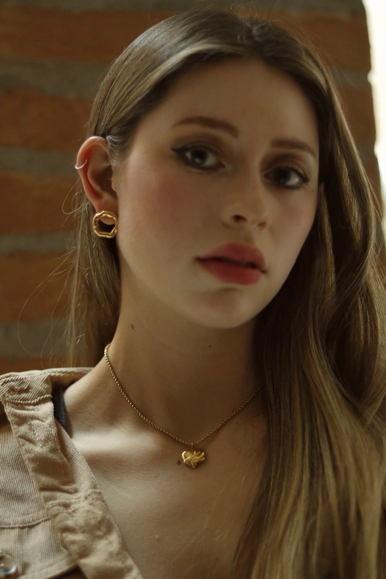 GYROU EARRINGS
