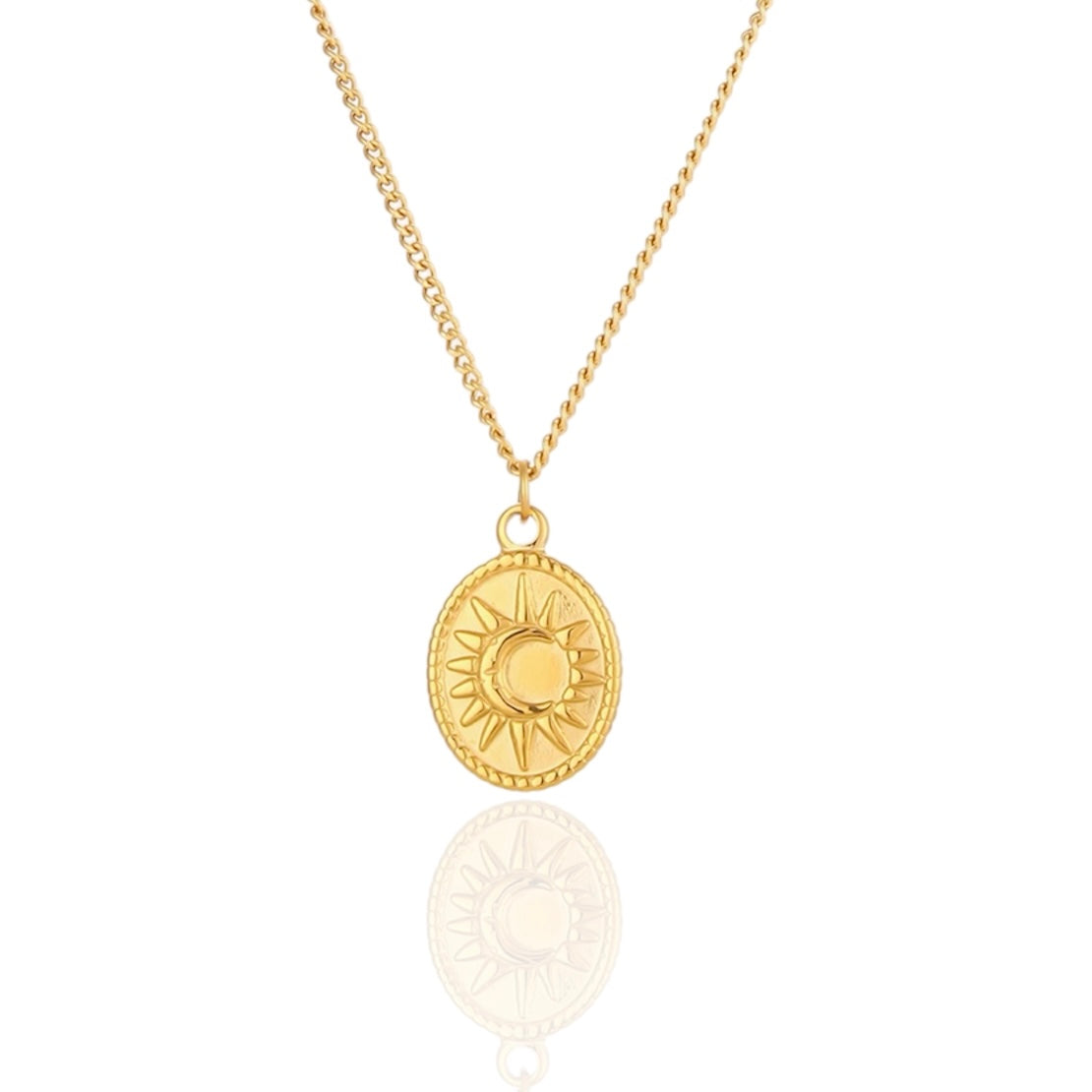 ITZE NECKLACE