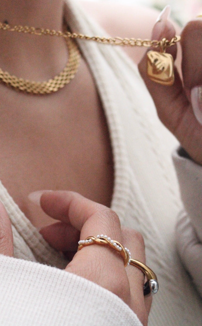 SIMPLICIT RING
