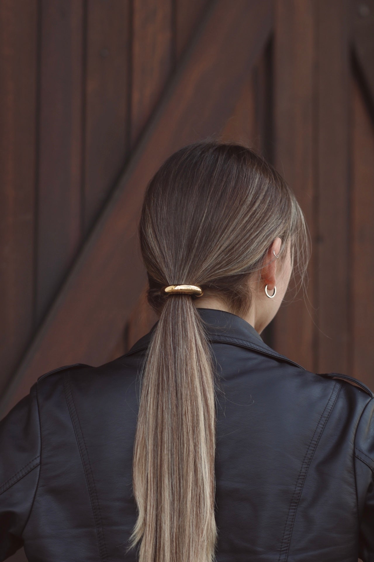 LITUANO HAIR HOOP