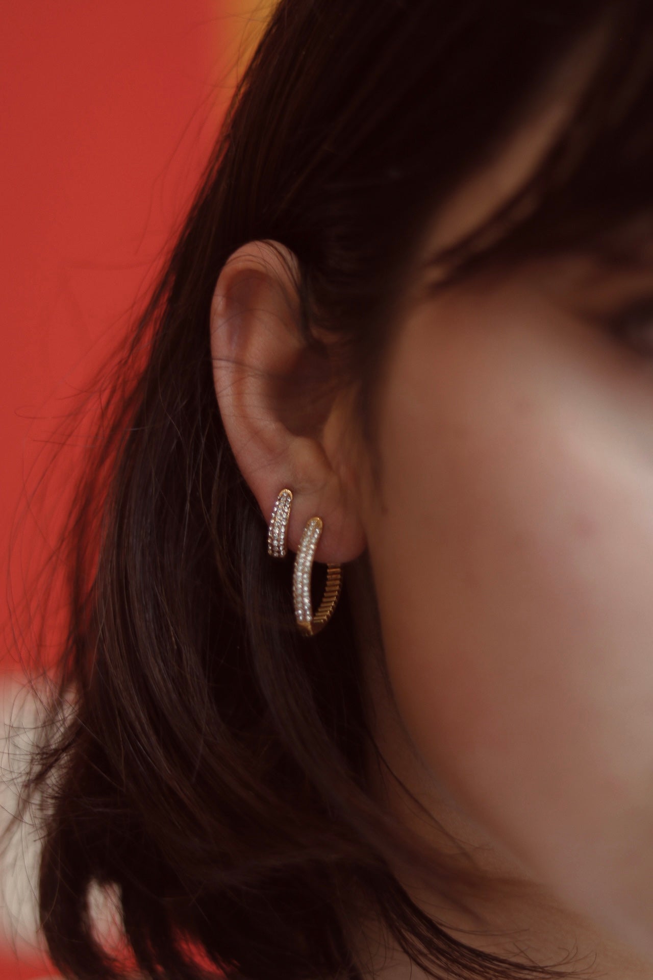 INCANDEZA EARRINGS