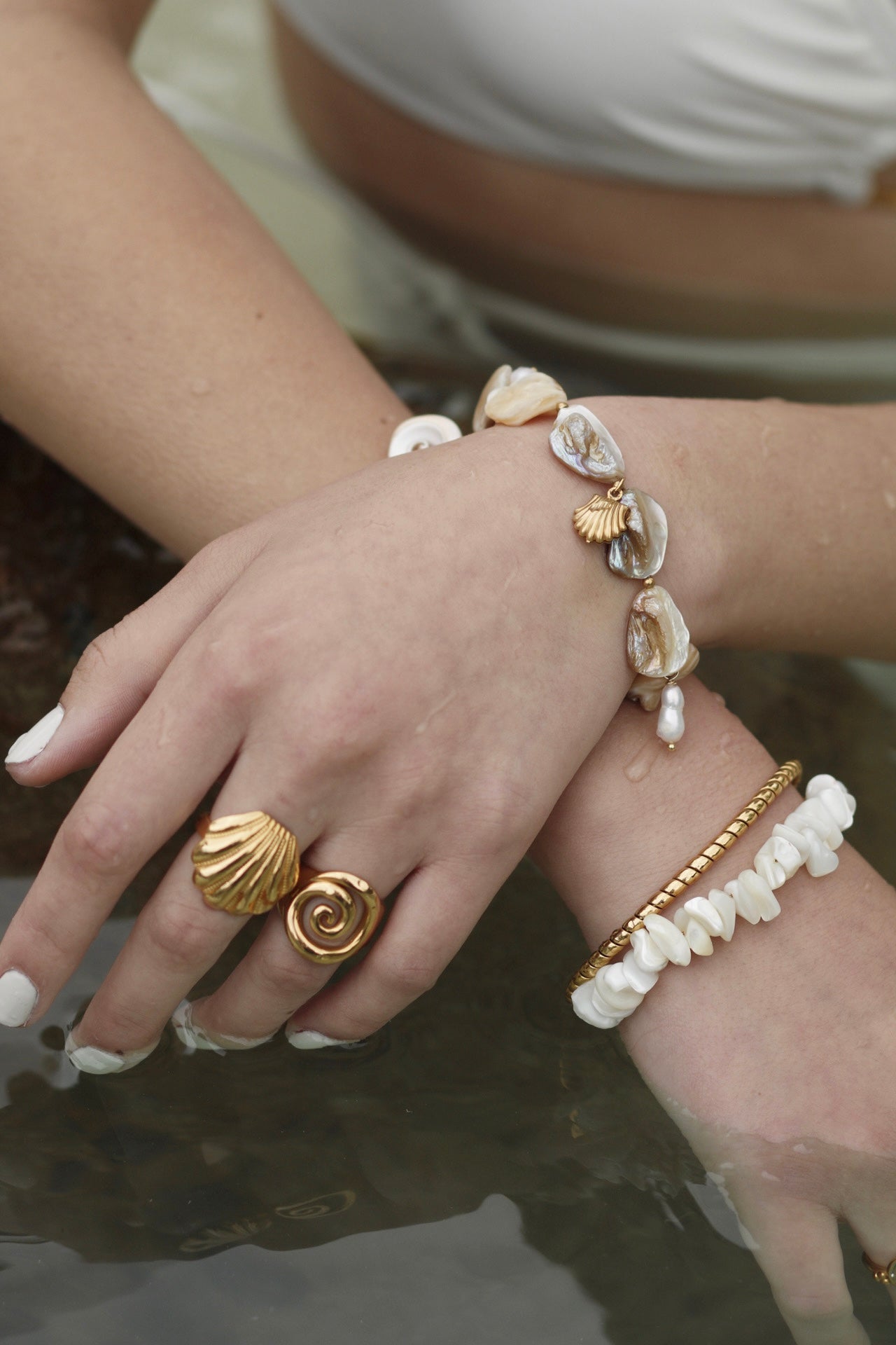 OKKAS BRACELET