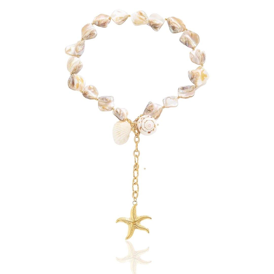 NACARADA NECKLACE