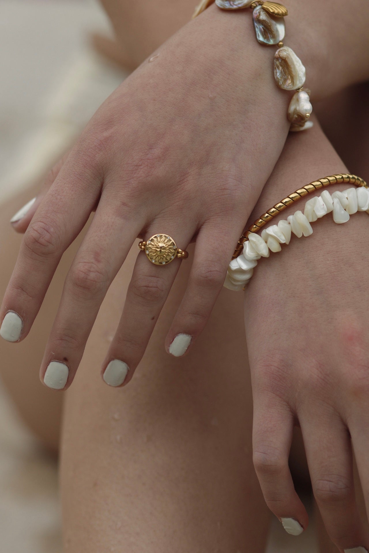 DIELLI RING