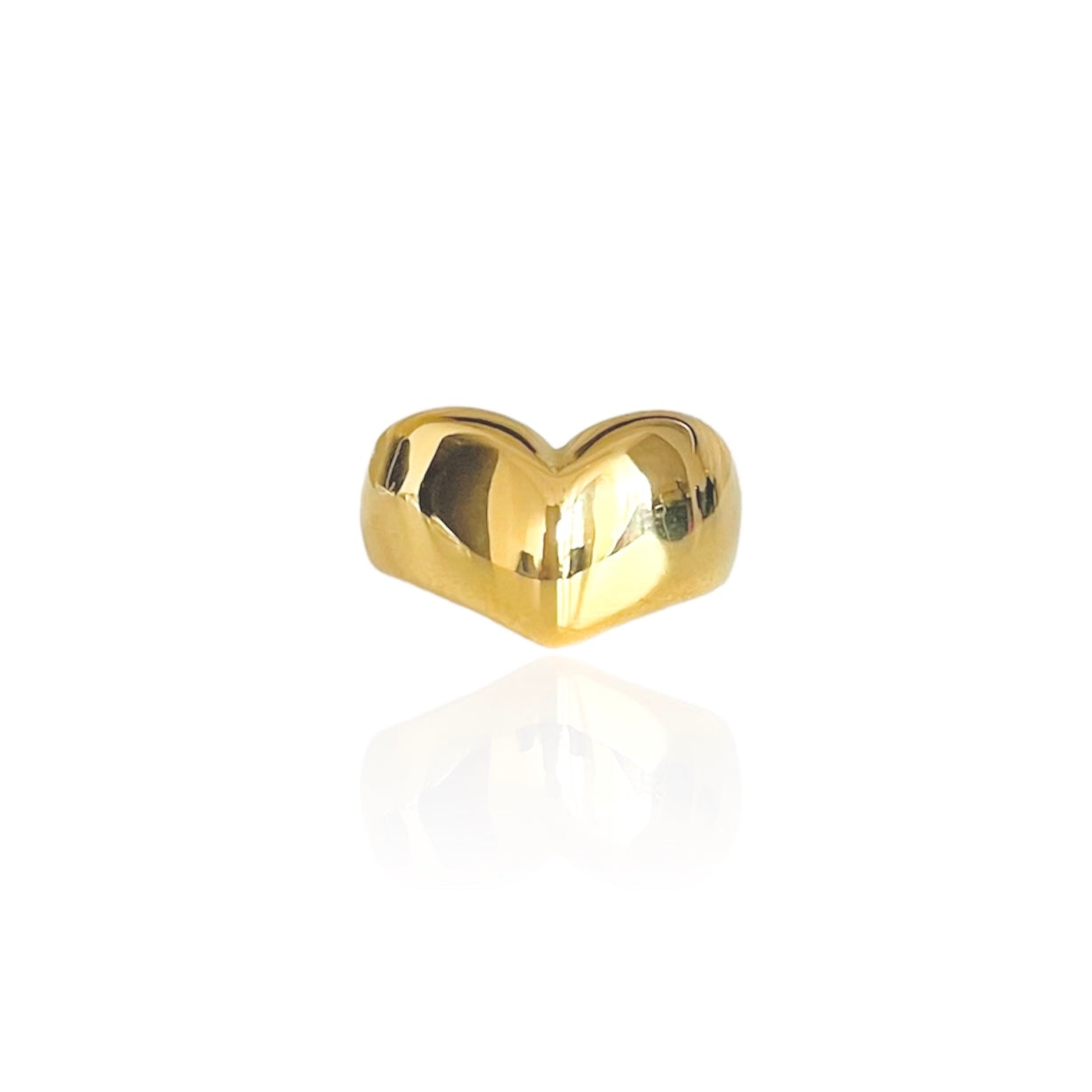 VELVET RING
