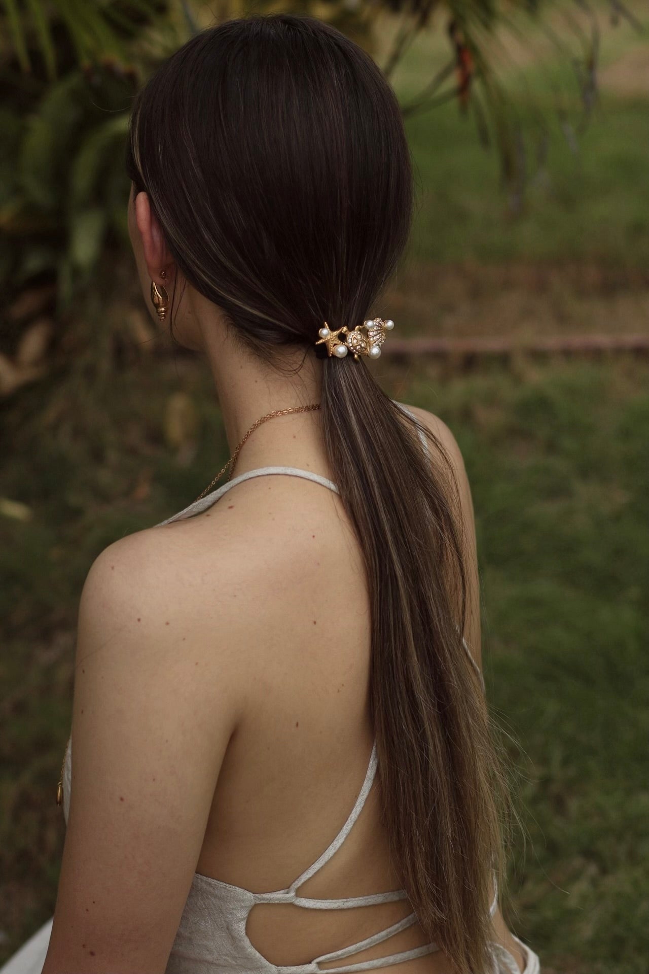 GALÁPAGOS HAIR HOOP