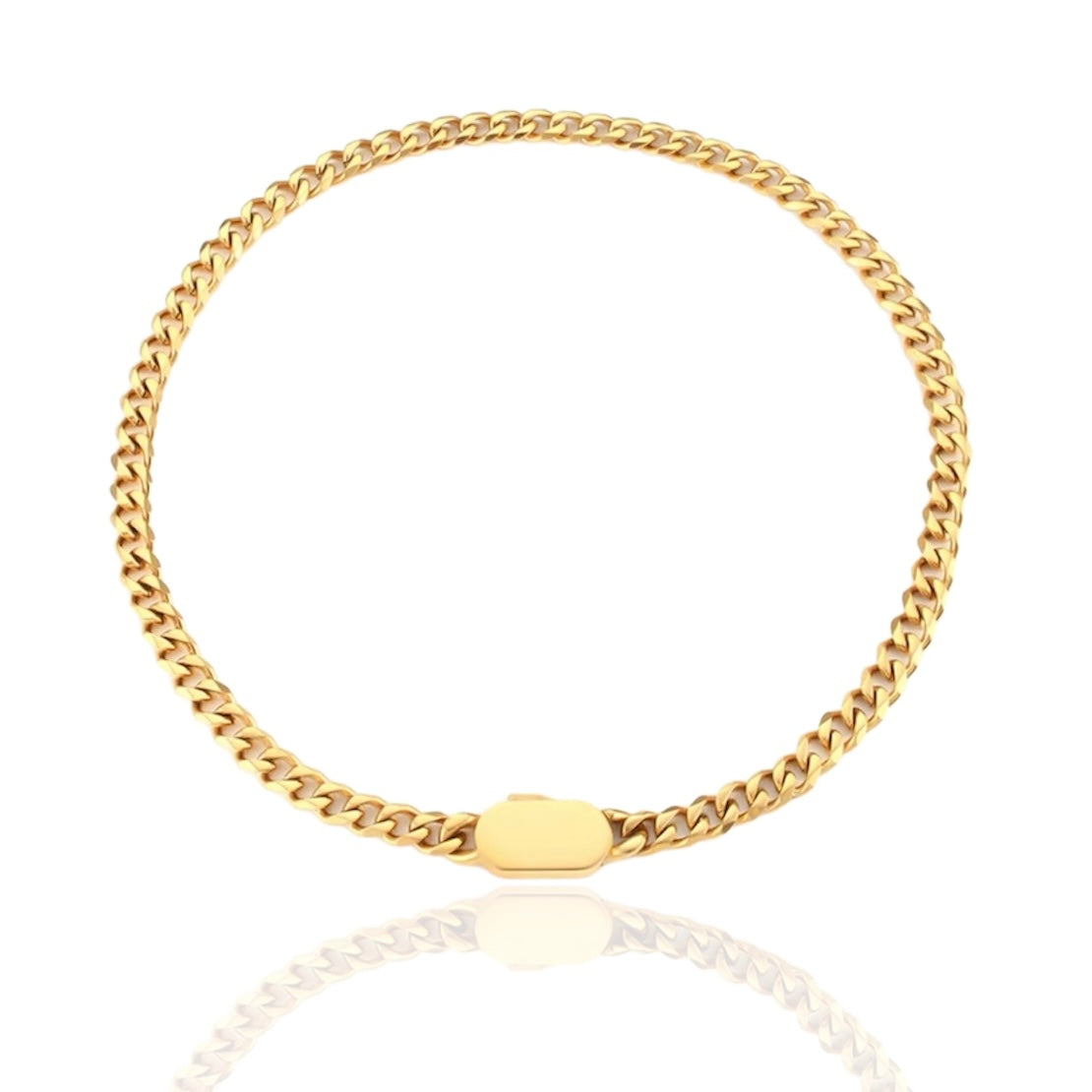 BINDA NECKLACE