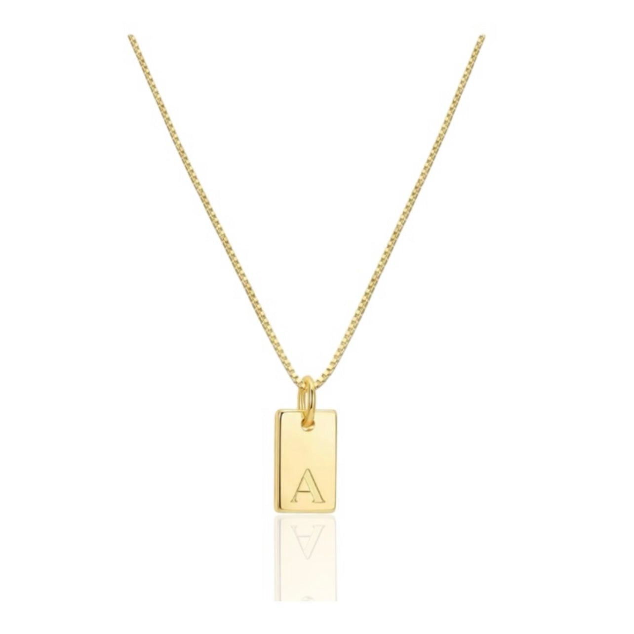 NUR NECKLACE (Personalizable)