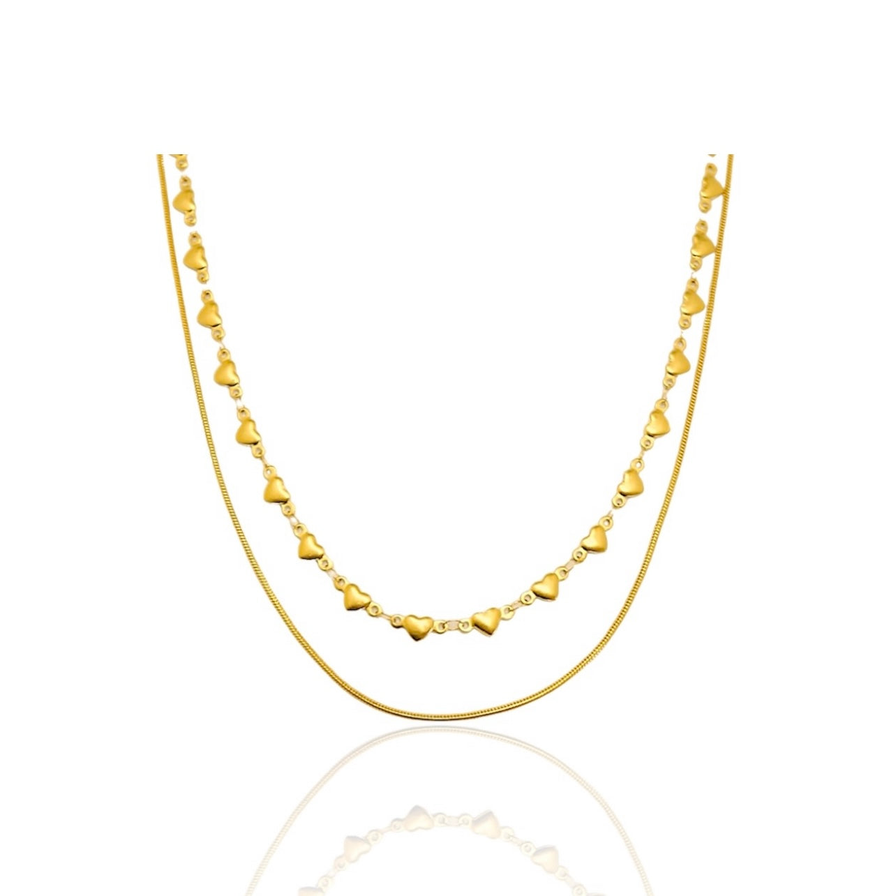 PURMOUR NECKLACE