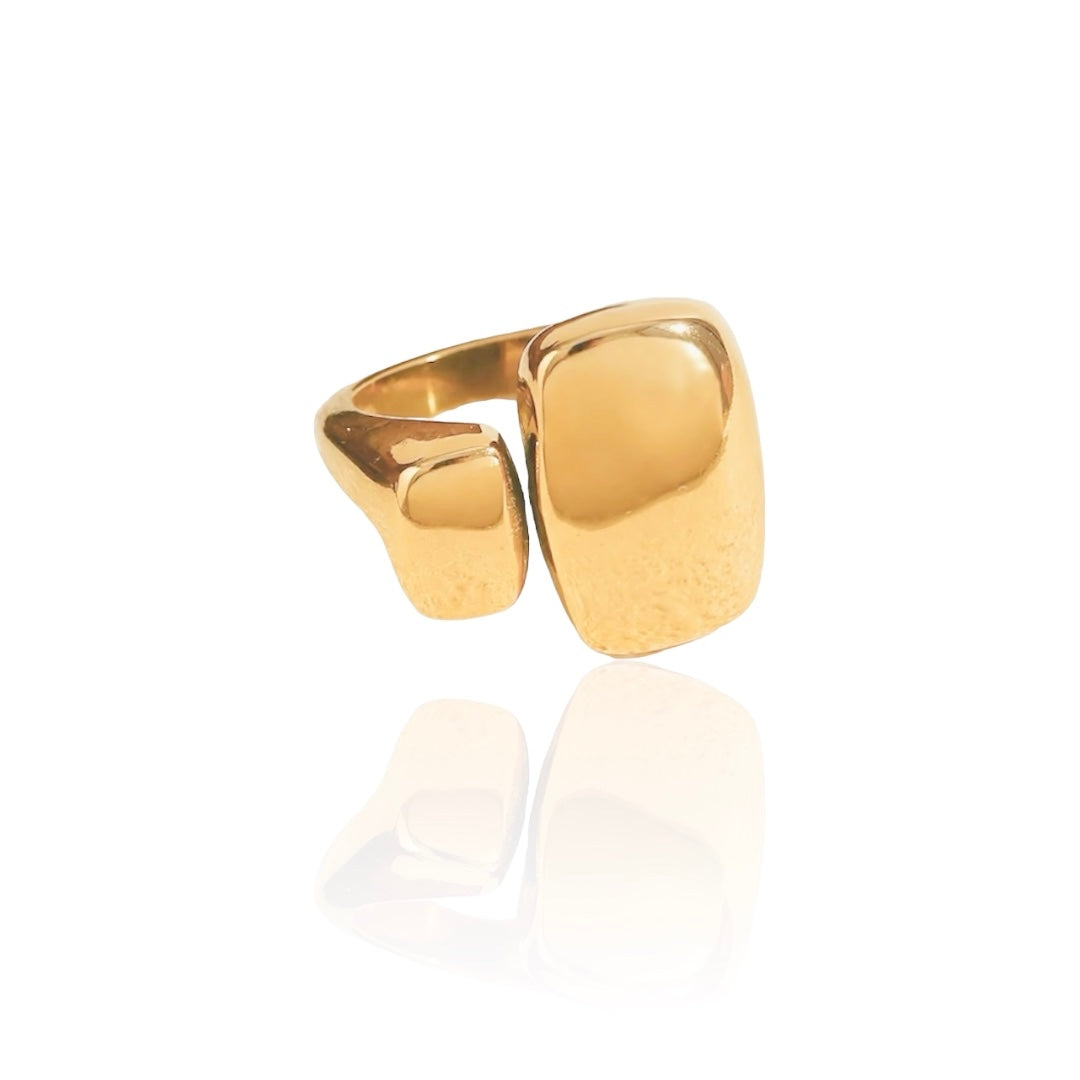 MIROR RING