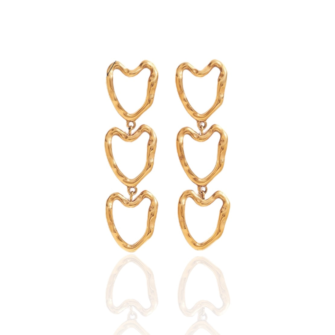 DEVA XL EARRING