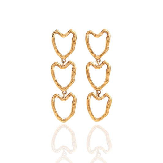DEVA XL EARRING