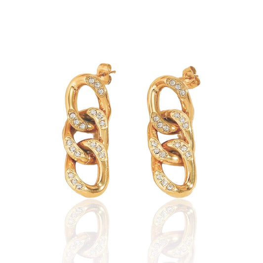FAINA EARRING